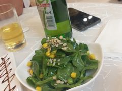 -马凯餐厅(长椿街店)