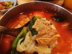 -小满手工粉(上海文峰广场店)