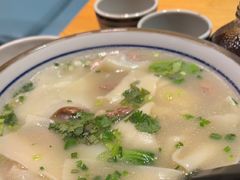 -山丹丹西北菜(金贸大厦店)
