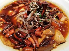 -丹江渔村(望京店)