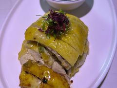 -老平安农家菜(平安店)