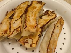 三鲜锅贴-蓬莱春(毓璜顶店)