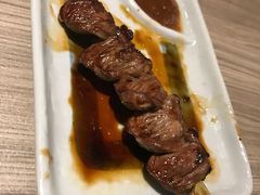 -小山日本料理(兴业太古汇店)
