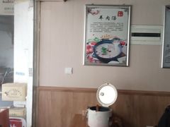 大堂-晋商羊家将(十八中店)