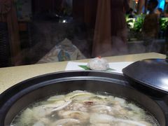 -润泽园椰子鸡(汇一城店)