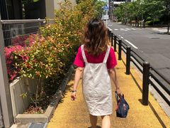 -一兰拉面(新宿中央东口店)