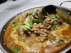 -和怡酒楼(华电小路店)