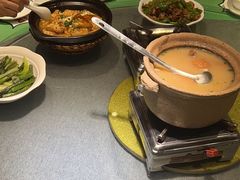 -全聚贤餐厅·湖北家常菜(沙湖店)