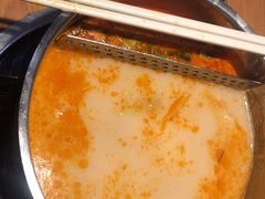-生如夏花泰式火锅(鹭洲里店)