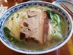 -同得兴 Since·1995 传统苏式面馆(十全街店)