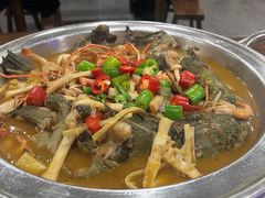 -桐庐土菜馆·传承经典土菜