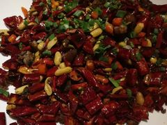 -一个叫川的地方(麒麟新天地店)