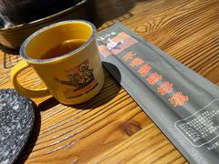 -喝丢一只鞋·东北烤肉·烧烤·铜火锅(童卫路店)
