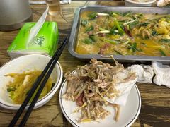 -四姐南瓜田鸡(202店)