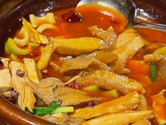 -清水亭湖北菜(大屯DT51店)