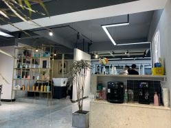 -HG美发设计沙龙