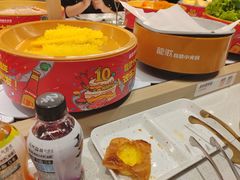 -龍歌自助小火锅(城阳万象汇店)