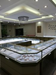 -威德钻石-克拉钻大本营(南京东路店)