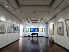 -北京A·C·Embassy酒店(三里屯工人体育场地铁站店)