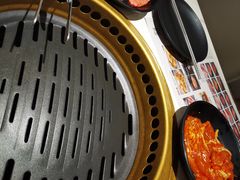 -花味烤肉·拌饭(庐阳万科店)