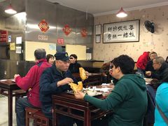 -姚记炒肝店(簋街店)