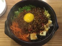 -同堂韩国料理炭火烤肉(彩虹广场店)