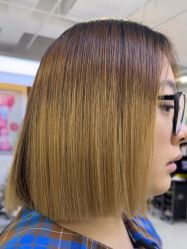 -V7 HAIR SALON