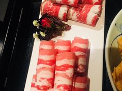 -捞王猪肚鸡火锅(财富中心店)