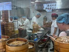 -老陶包子铺(南大西南村店)