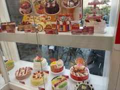 -味多美蛋糕(新和平里店)