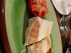 -Pistolera Mexican Cantina女枪手墨西哥餐厅(碧云路店)