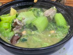 -潮粥馆(长江花园店)