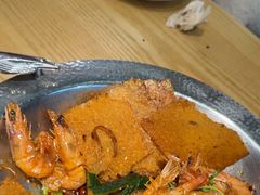 -0048鲜活香辣虾·火锅(铜陵路店)