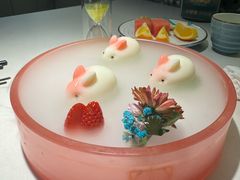 -相遇·川湘融合菜(金坛吾悦广场店)