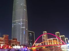 -海河游船(古文化街码头)