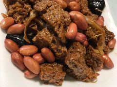 -浦江餐饮·上海菜馆(五四路店)
