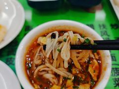 -令氏家外家周礼食府(桥南店)