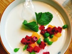 酸奶布丁-小大董·烤鸭(五棵松店)