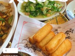 -外婆烧.老杭帮菜(庆春店)