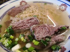 -七爷清汤腩·港式餐厅(金狮广场店)