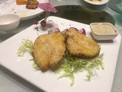 -骏莱海鲜鱼港(五角场店)