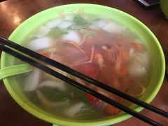 -同心楼(解放北路店)