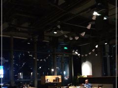 -The Diner X餐厅(青岛万象城店)