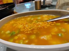 -香港狮子山下·明星粤菜餐厅(北苑店)