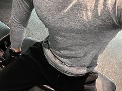 -Hi GYM嗨健身(泥城店)