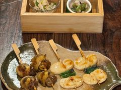 -酒肴一瓢·活贝料理·日本料理(三元桥·霄云路店)
