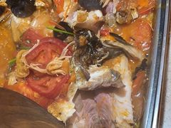 烤鱼-烟火鱼乡(吾悦店)