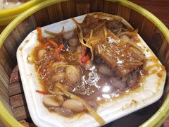 -邻悦里深夜豆浆(南头街店)