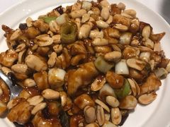 宫保鸡丁-眉州东坡(上海中心店)