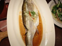 -绿茶餐厅(千岛湖银泰城店)